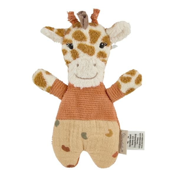 Produktbild: Knistertier Giraffe Kaya