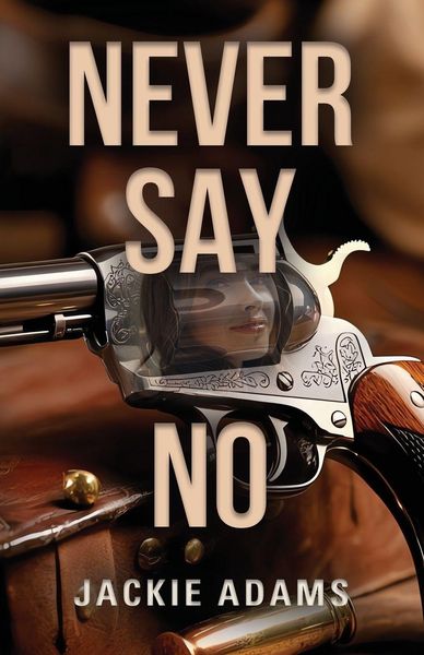 Produktbild: Never Say No