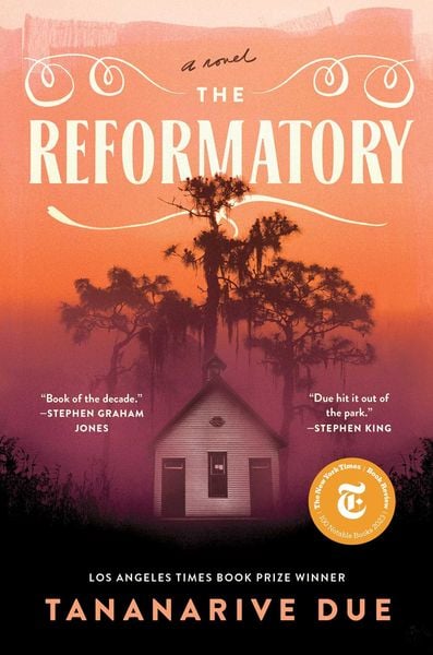 Produktbild: The Reformatory