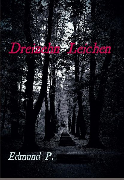 Produktbild: Dreizehn Leichen