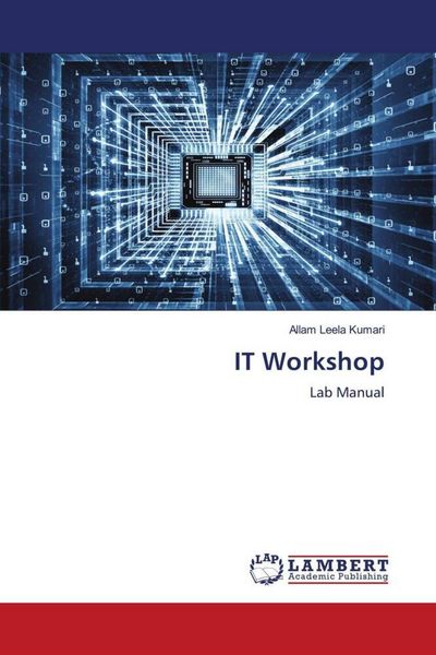 Produktbild: IT Workshop