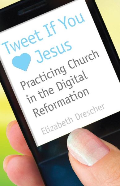 Produktbild: Tweet If You Heart Jesus