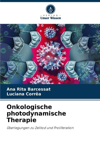 Produktbild: Onkologische photodynamische Therapie