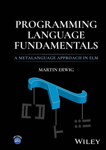 Produktbild: Programming Language Fundamentals