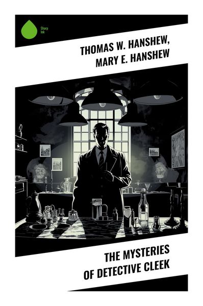 Produktbild: The Mysteries of Detective Cleek