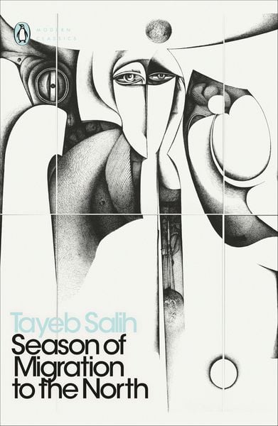 Produktbild: Season of Migration to the North