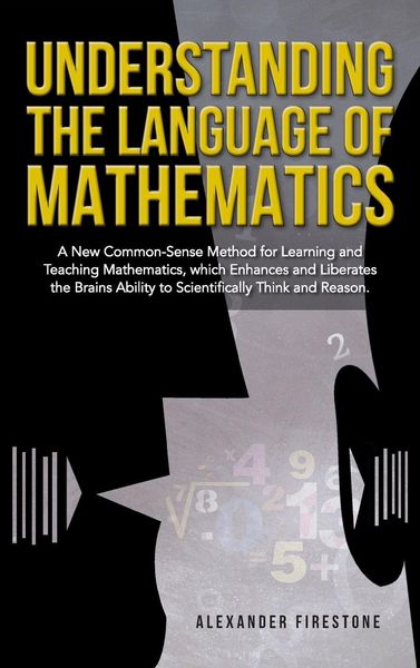 Produktbild: Understanding the Language of Mathematics