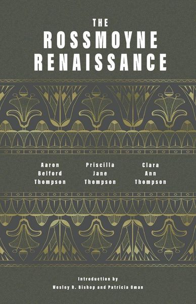 Produktbild: The Rossmoyne Renaissance
