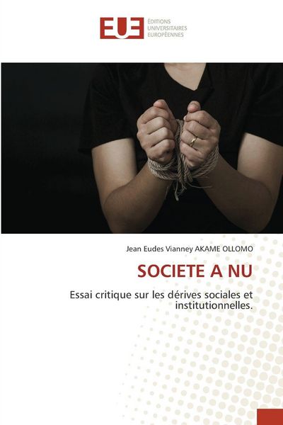 Produktbild: Societe a Nu