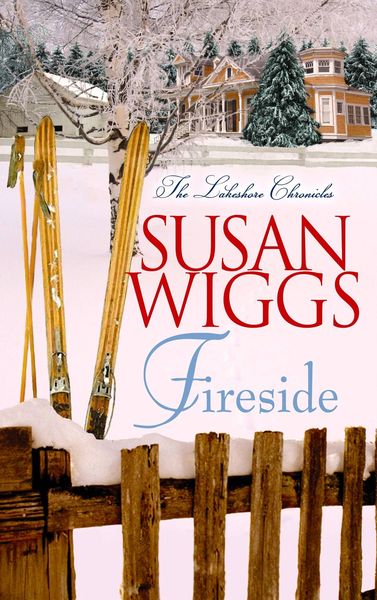 Produktbild: Fireside