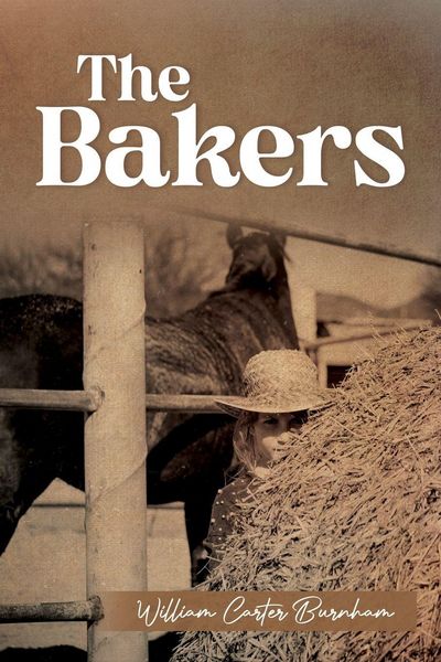 Produktbild: The Bakers