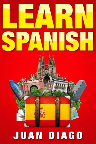 Produktbild: Learn Spanish