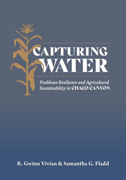Produktbild: Capturing Water