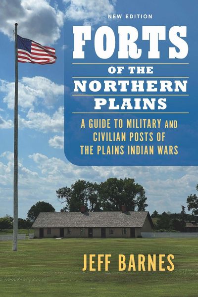 Produktbild: Forts of the Northern Plains