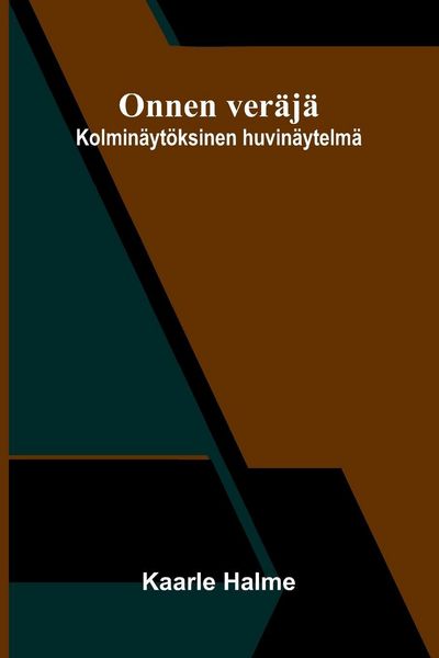Produktbild: Onnen ver&auml;j&auml;