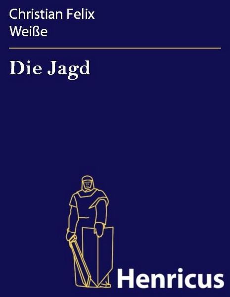 Produktbild: Die Jagd