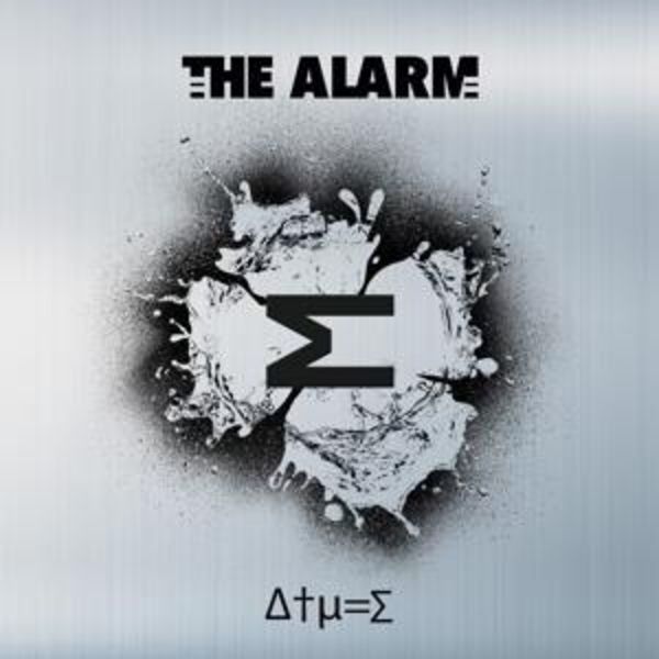 Alarm, T: Sigma