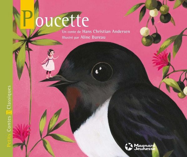 Produktbild: Poucette