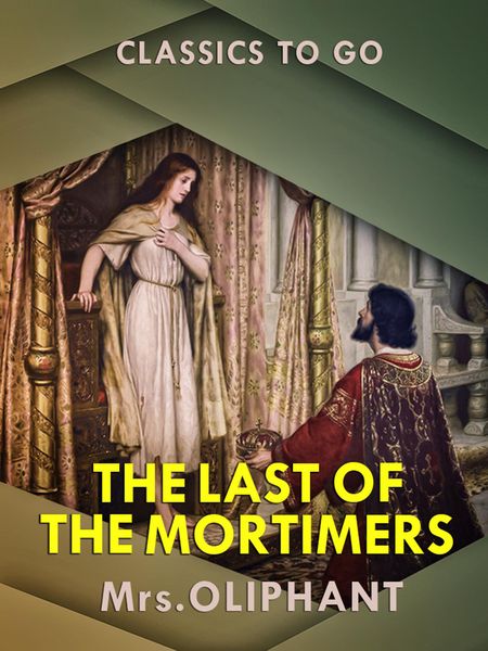 Produktbild: The Last of the Mortimers