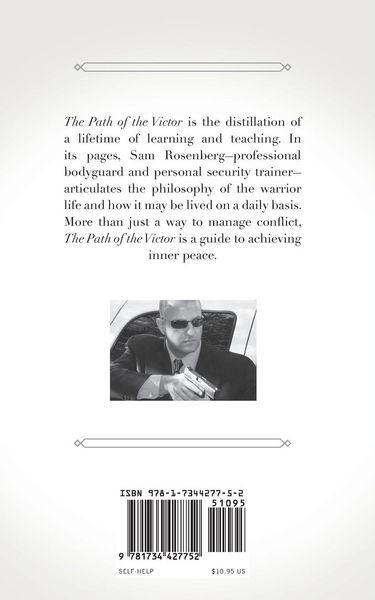 Produktbild: The Path of the Victor