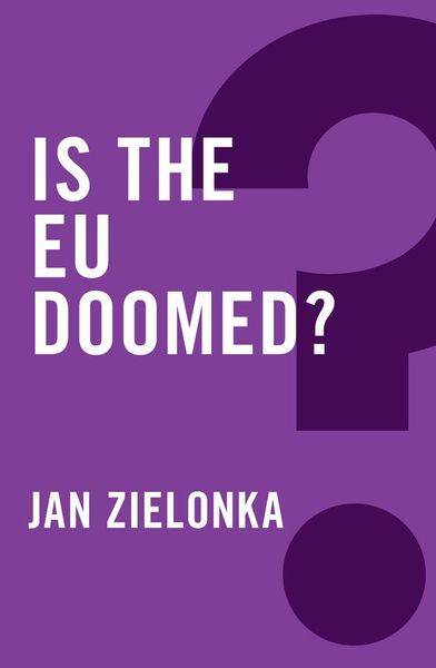 Produktbild: Is the EU Doomed?