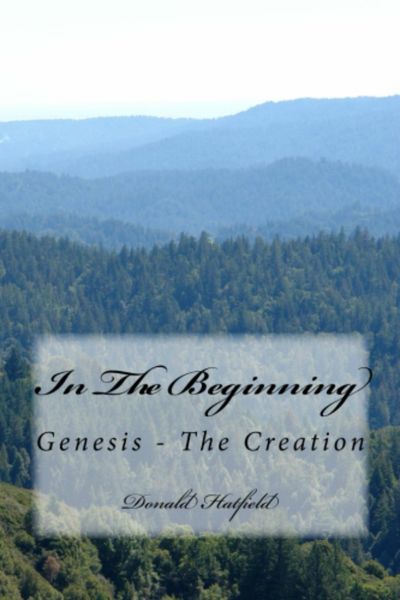 Produktbild: In The Beginning