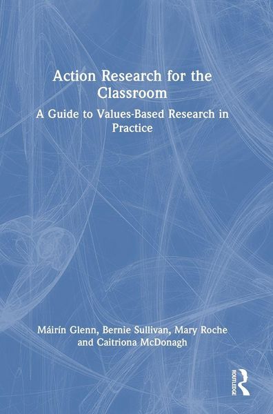 Produktbild: Action Research for the Classroom