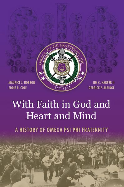 Produktbild: With Faith in God and Heart and Mind