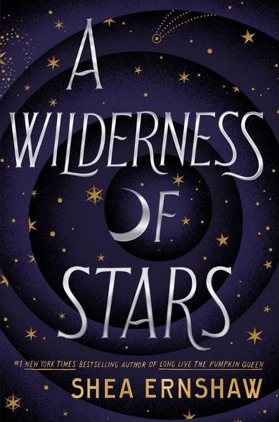 Produktbild: A Wilderness of Stars
