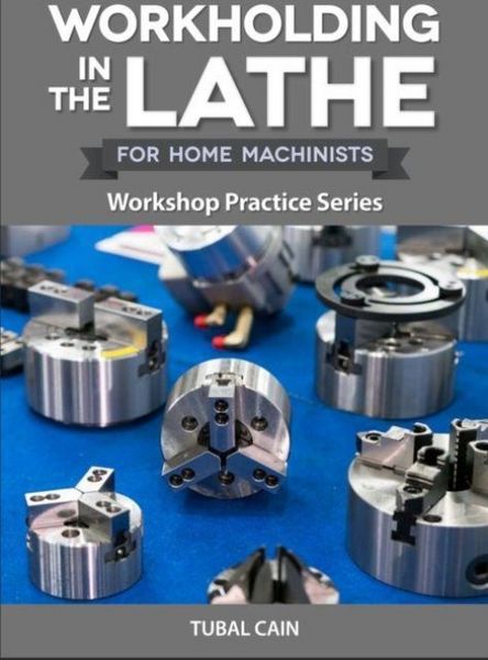Produktbild: Workholding in the Lathe