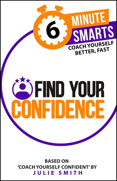 Produktbild: Find Your Confidence