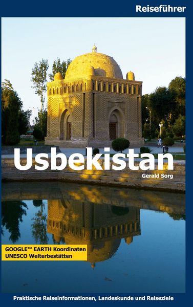 Produktbild: Usbekistan