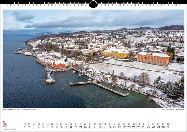 Produktbild: Grenzenlos Bodensee 2027