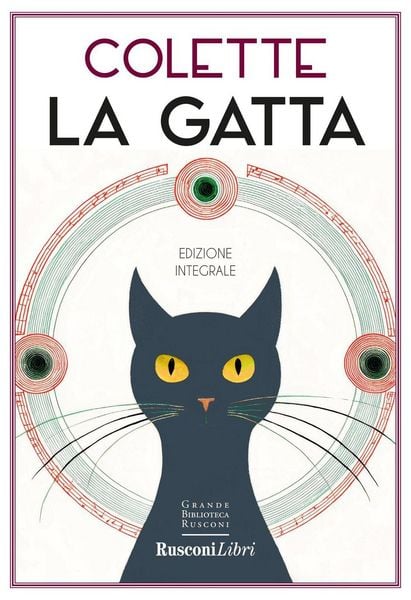 Produktbild: La gatta