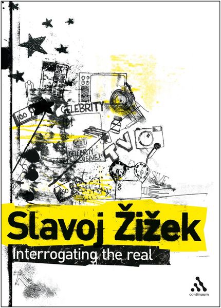 Produktbild: Interrogating the Real