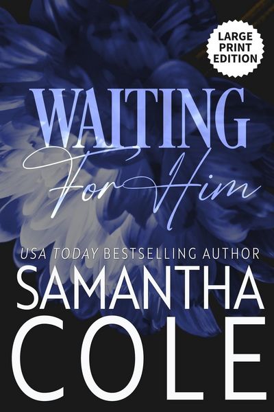 Produktbild: Waiting For Him