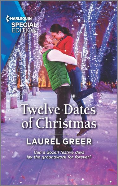 Produktbild: Twelve Dates of Christmas