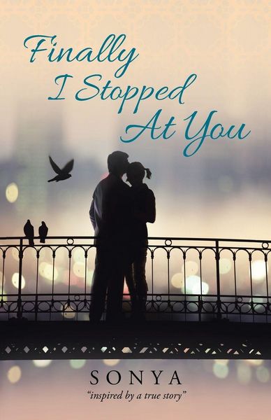 Produktbild: Finally I Stopped At You