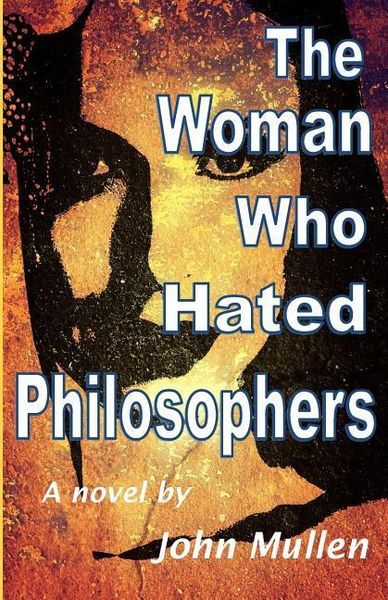 Produktbild: The Woman Who Hated Philosophers