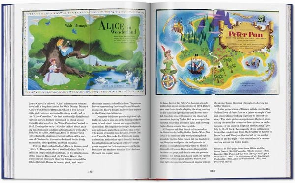 Produktbild: Walt Disney&rsquo;s Children&rsquo;s Classics 1937&ndash;1953