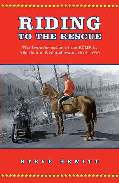 Produktbild: Riding to the Rescue