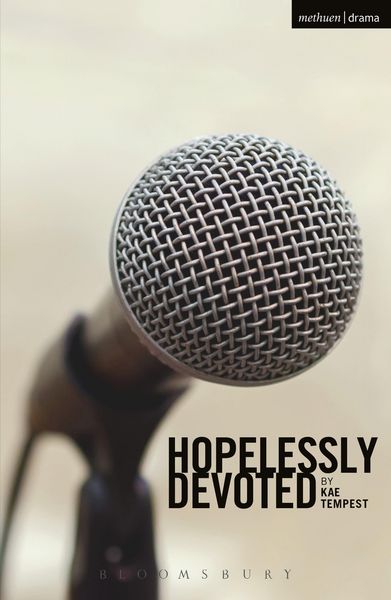 Produktbild: Hopelessly Devoted