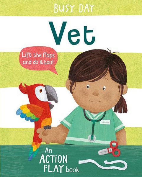 Produktbild: Vet