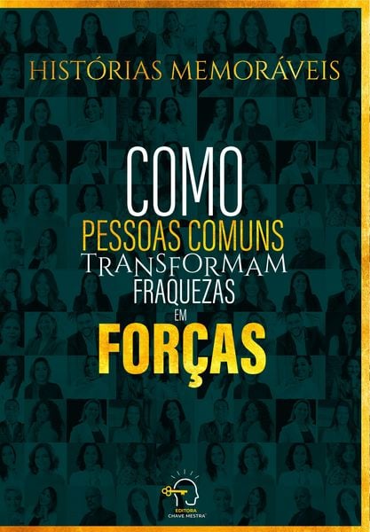 Produktbild: Hist&oacute;rias memor&aacute;veis