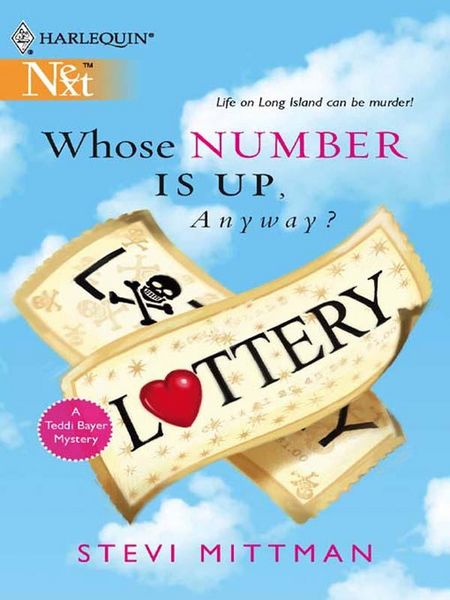 Produktbild: Whose Number Is Up, Anyway?