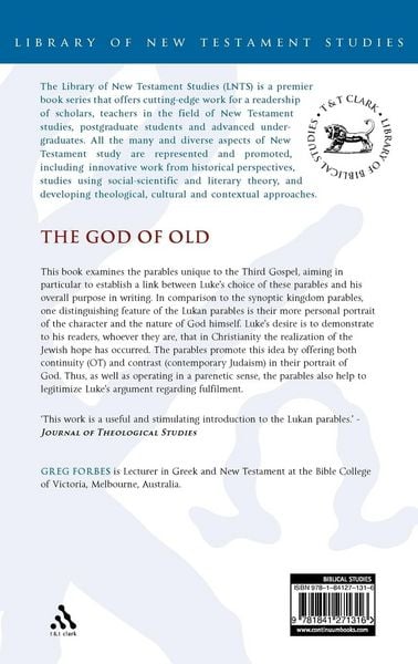 Produktbild: God of Old