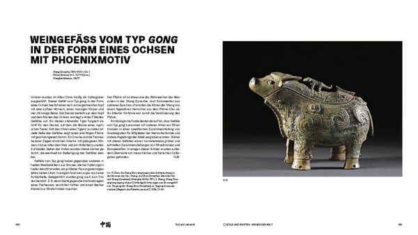 Produktbild: China und &Auml;gypten