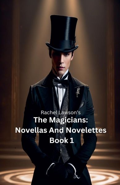 Produktbild: Novellas And Novelettes Book 1