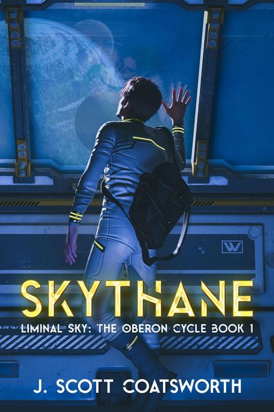 Produktbild: Skythane
