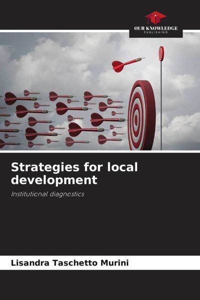 Produktbild: Strategies for local development